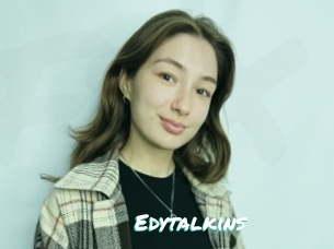 Edytalkins