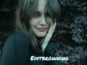 Edytbrowning