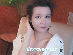 Edytcheckley