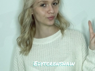 Edytcrenshaw