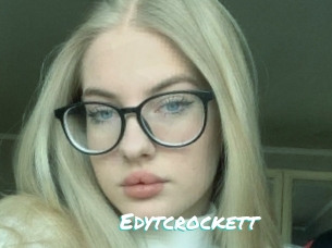 Edytcrockett