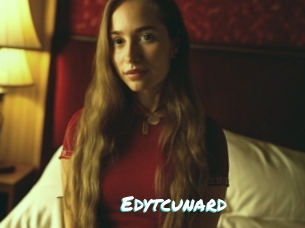 Edytcunard
