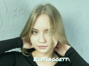 Edytdaggett