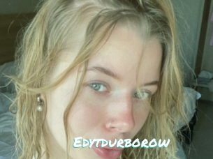 Edytdurborow