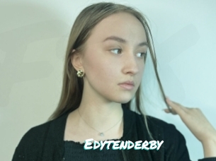 Edytenderby