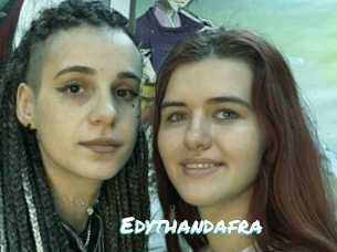 Edythandafra