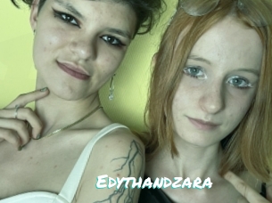 Edythandzara