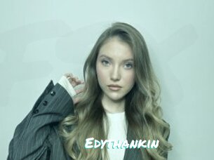 Edythankin