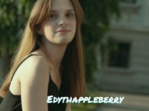 Edythappleberry