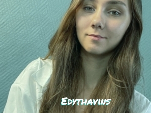 Edythavins