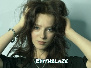Edythblaze