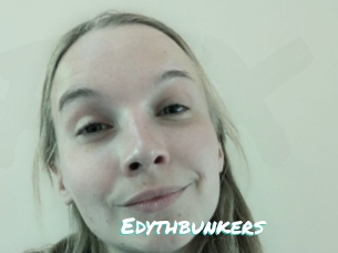 Edythbunkers