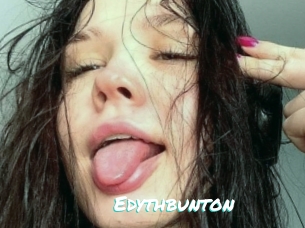 Edythbunton