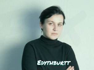 Edythburtt