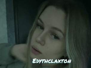 Edythclaxton