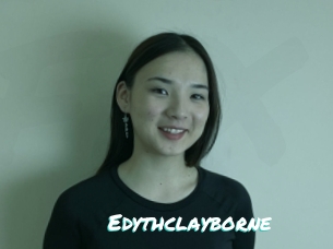 Edythclayborne