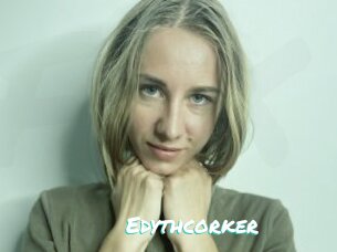 Edythcorker