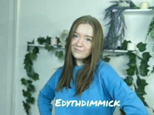 Edythdimmick