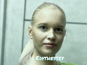 Edythessey