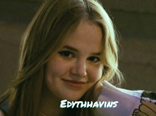 Edythhavins
