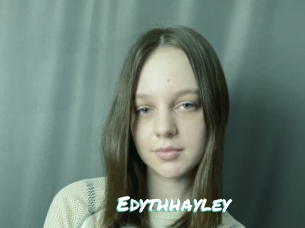 Edythhayley