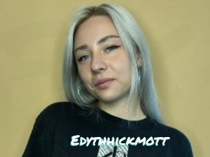 Edythhickmott
