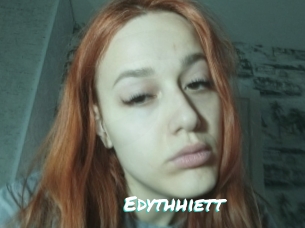 Edythhiett