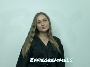Effiegremmels