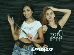 Effieroxy