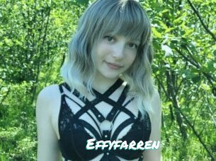 Effyfarren
