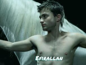 Efirallan