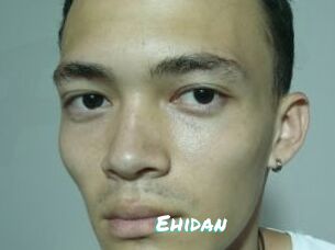 Ehidan