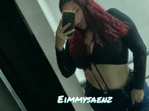 Eimmysaenz