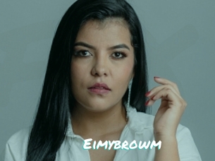 Eimybrowm