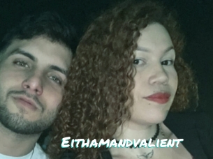 Eithamandvalient