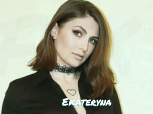 Ekateryna