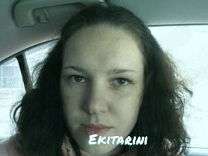 Ekitarini