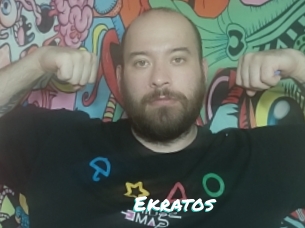 Ekratos