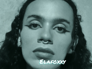 Elafoxxy