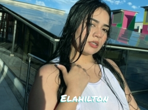 Elahilton