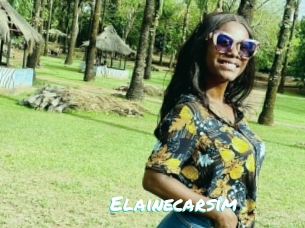 Elainecarsim