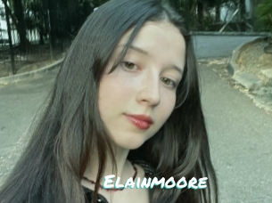 Elainmoore