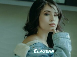 Elajean