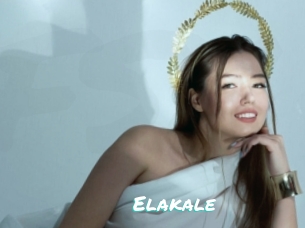 Elakale