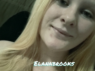 Elanabrooks