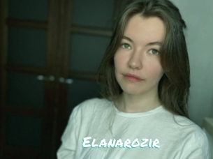 Elanarozir