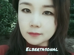Elbertasonal