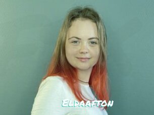 Eldaafton