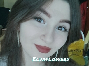 Eldaflowers