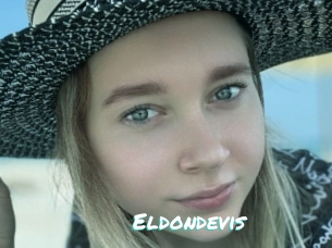 Eldondevis